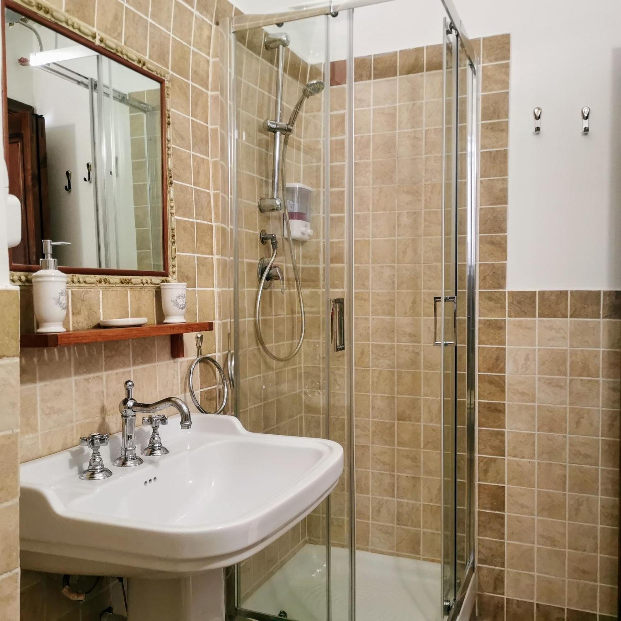 Ferienwohnung Cortile Di San Leo Vietri Exterior foto